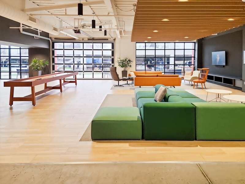 Spaces - 12645 Olive Blvd,2nd Floor image 5