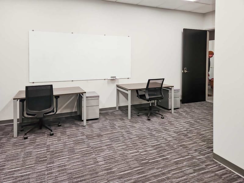 Spaces - 12645 Olive Blvd,2nd Floor image 8