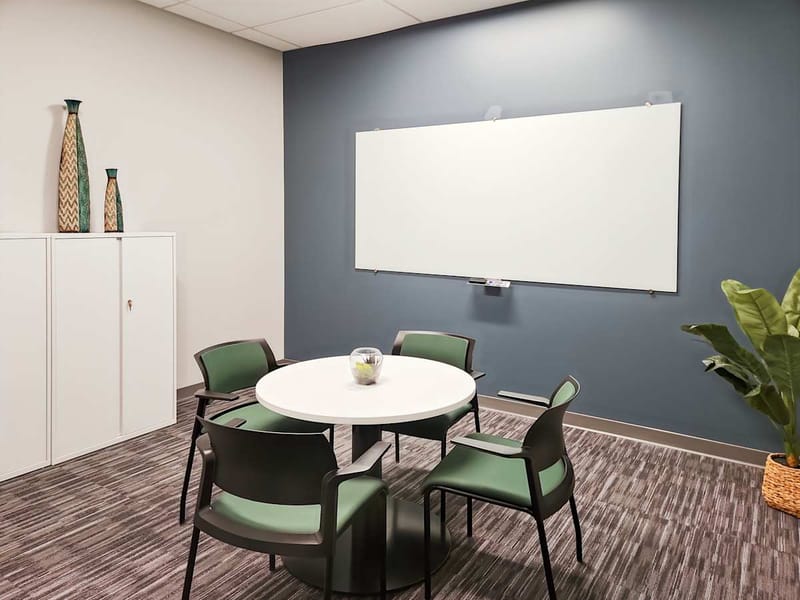 Spaces - 12645 Olive Blvd,2nd Floor image 9