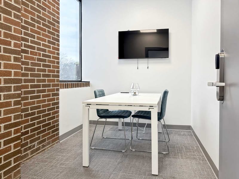 Regus - 123 Pike Street,3rd Floor image 10