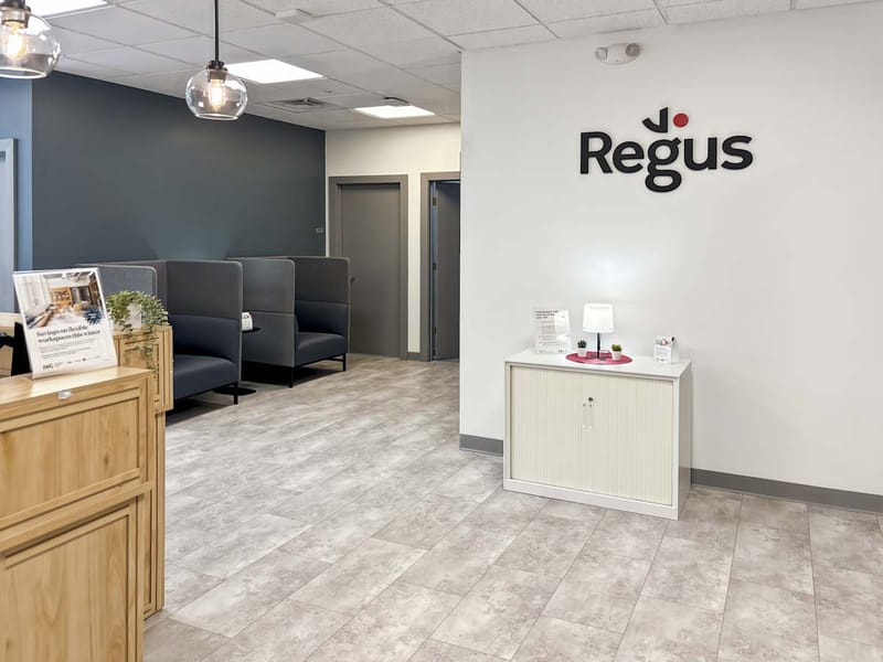 Regus - 123 Pike Street,3rd Floor image 14
