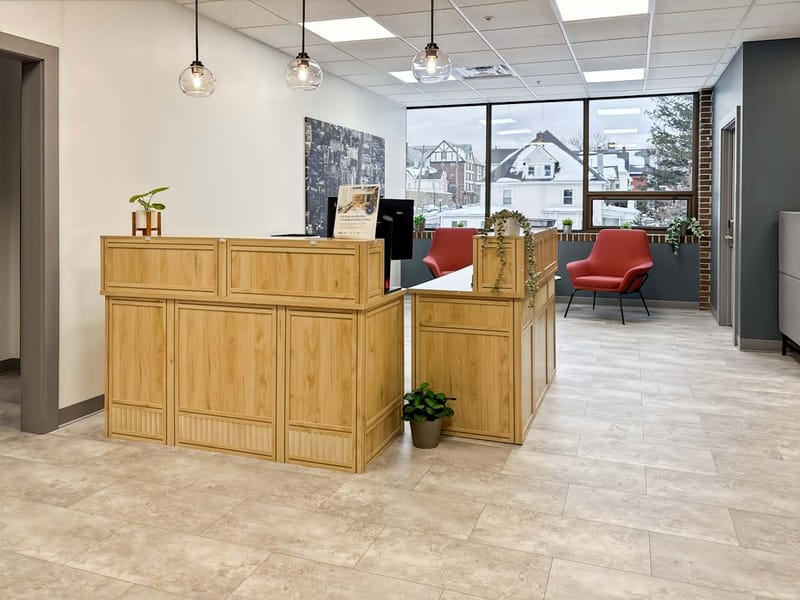 Regus - 123 Pike Street,3rd Floor image 2