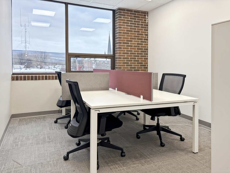 Regus - 123 Pike Street,3rd Floor image 8