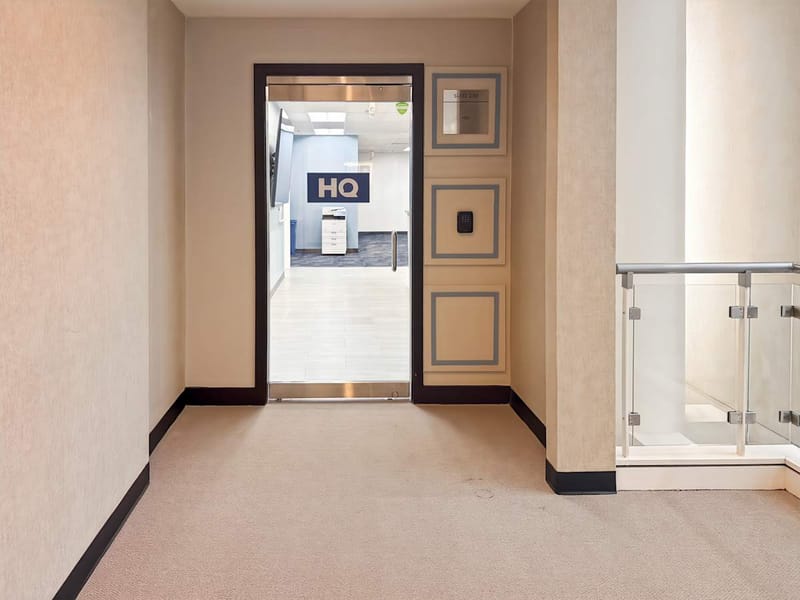 Hq - 10901 W 84th Terrace,Second Floor image 12