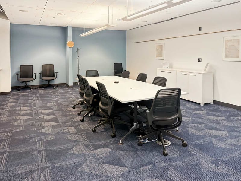 Hq - 10901 W 84th Terrace,Second Floor image 3