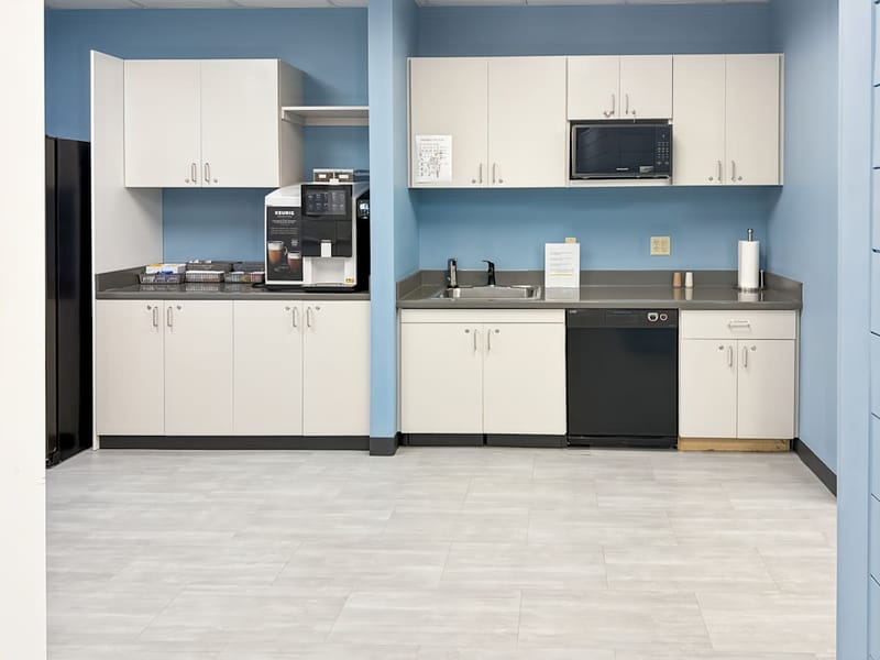 Hq - 10901 W 84th Terrace,Second Floor image 6