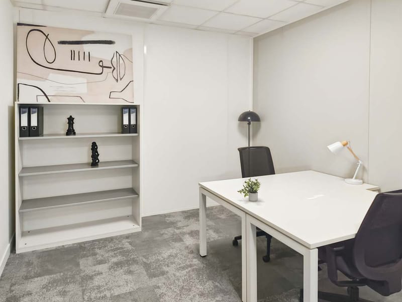 Regus - 117 allée des Parcs,Ilena Parc image 10