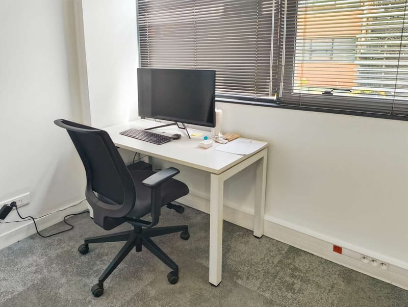 Regus - 117 allée des Parcs,Ilena Parc image 12