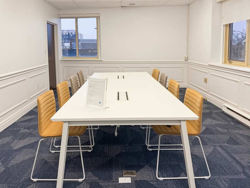 Hq - 39 Queen St,3rd Floor image 3