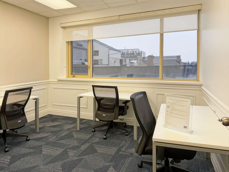 Hq - 39 Queen St,3rd Floor image 4