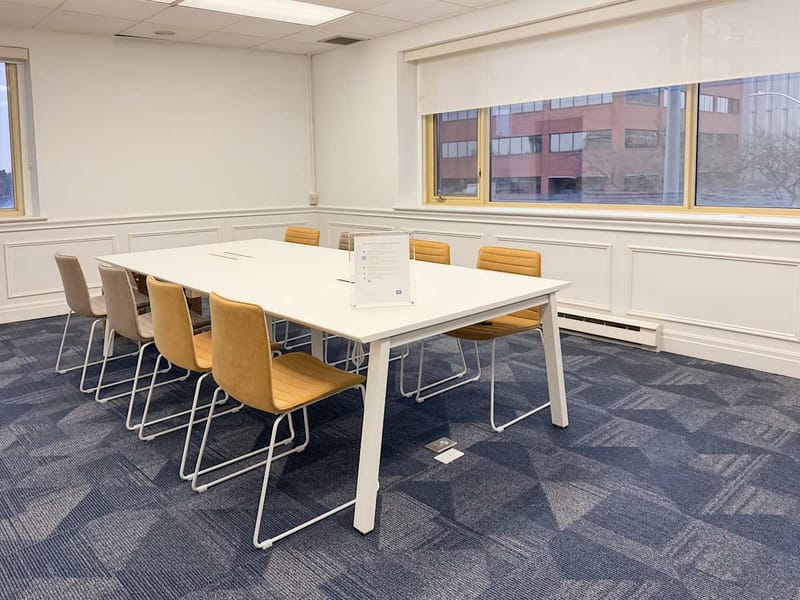 Hq - 39 Queen St,3rd Floor image 5