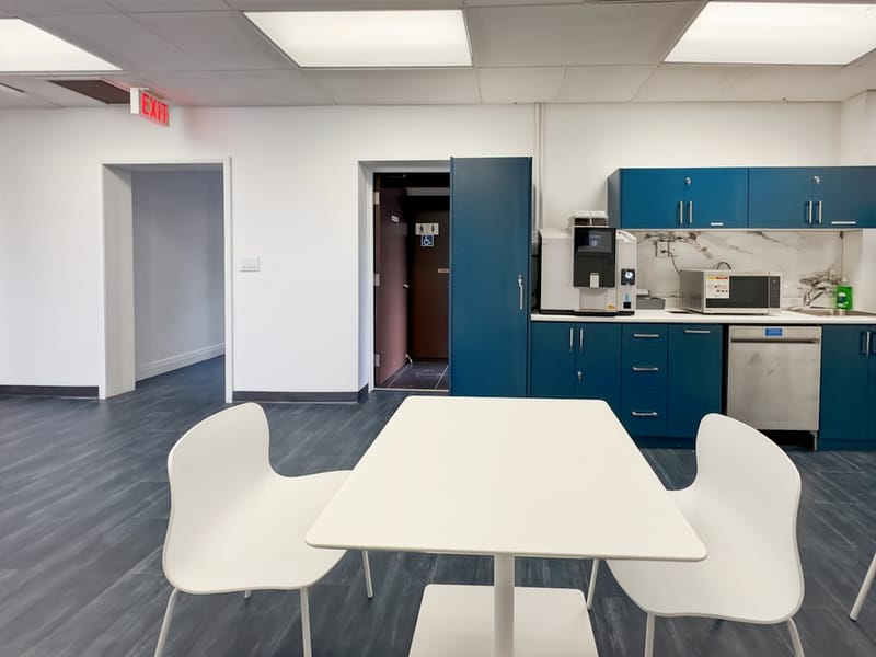 Hq - 39 Queen St,3rd Floor image 6