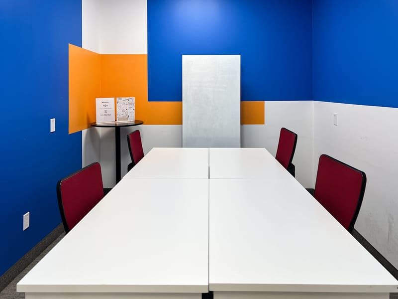 Regus - 15 Wellesley Street West,Suite 201 image 8
