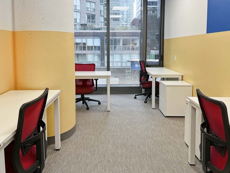 Regus - 15 Wellesley Street West,Suite 201 image 12
