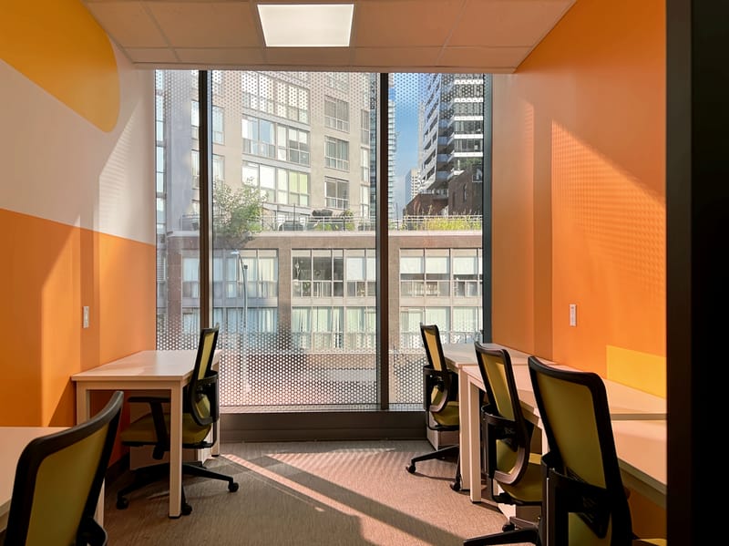 Regus - 15 Wellesley Street West,Suite 201 image 12