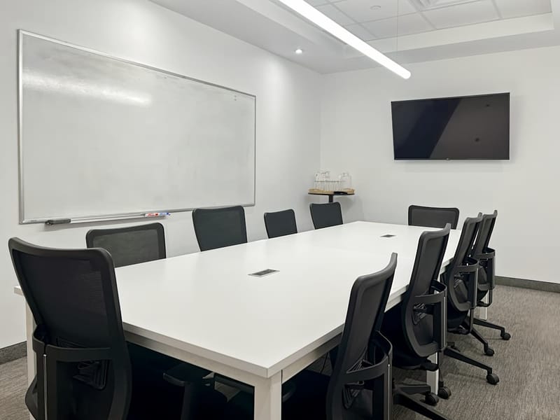 Regus - 15 Wellesley Street West,Suite 201 image 2