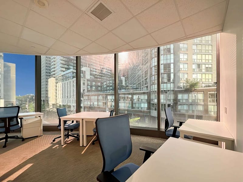 Regus - 15 Wellesley Street West,Suite 201 image 5