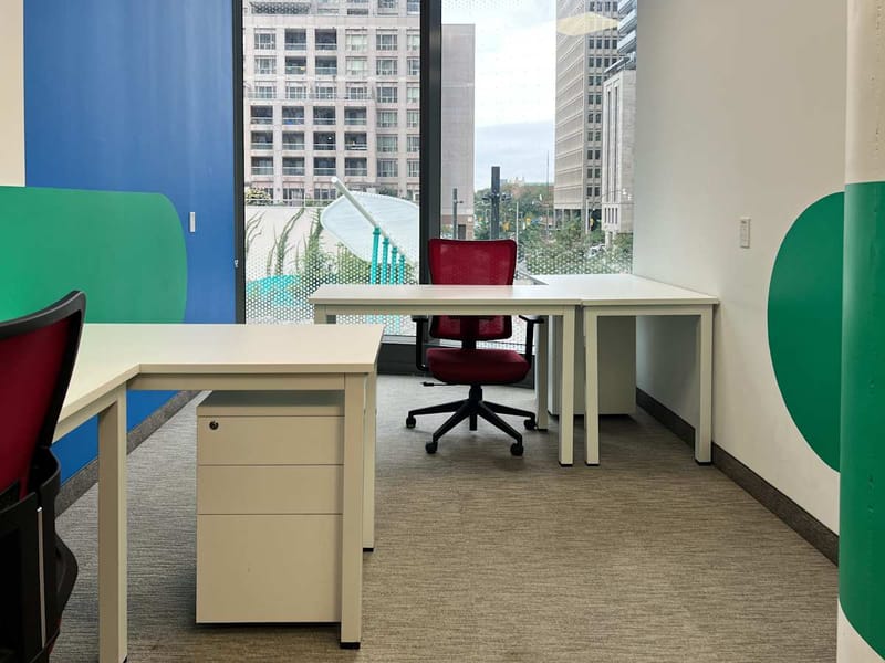Regus - 15 Wellesley Street West,Suite 201 image 6