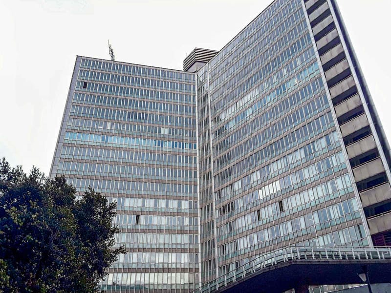 Regus - Via Giovanni Porzio 4 image 13