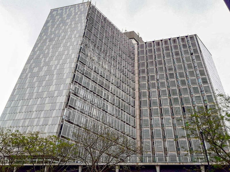 Regus - Via Giovanni Porzio 4 image 14