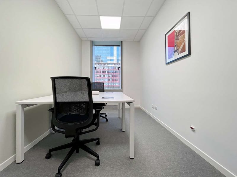 Regus - Via Giovanni Porzio 4 image 6