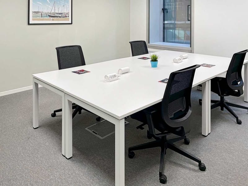 Regus - Via Giovanni Porzio 4 image 8