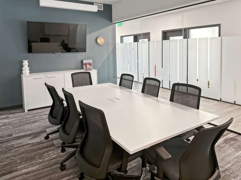 Regus - 140 Broad Street,Suite 200 image 3