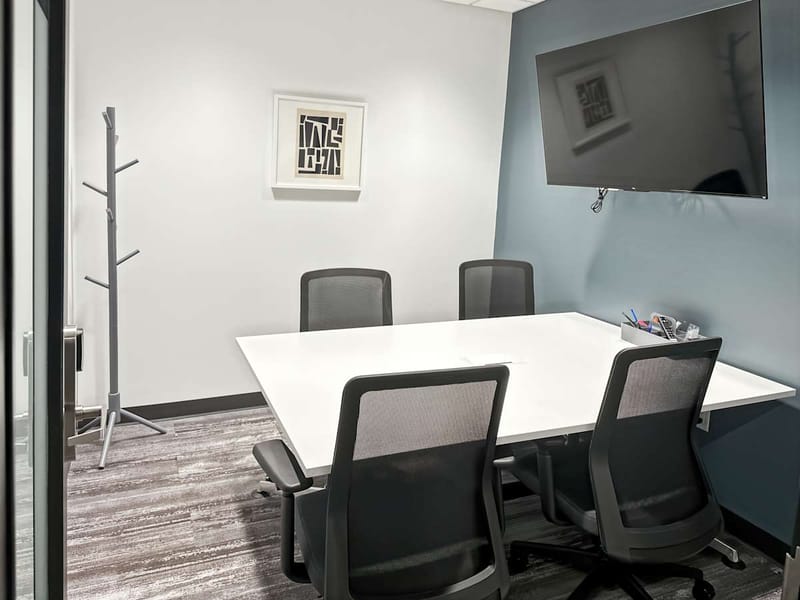 Regus - 140 Broad Street,Suite 200 image 4