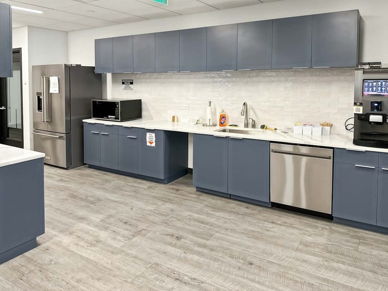 Regus - 140 Broad Street,Suite 200 image 6