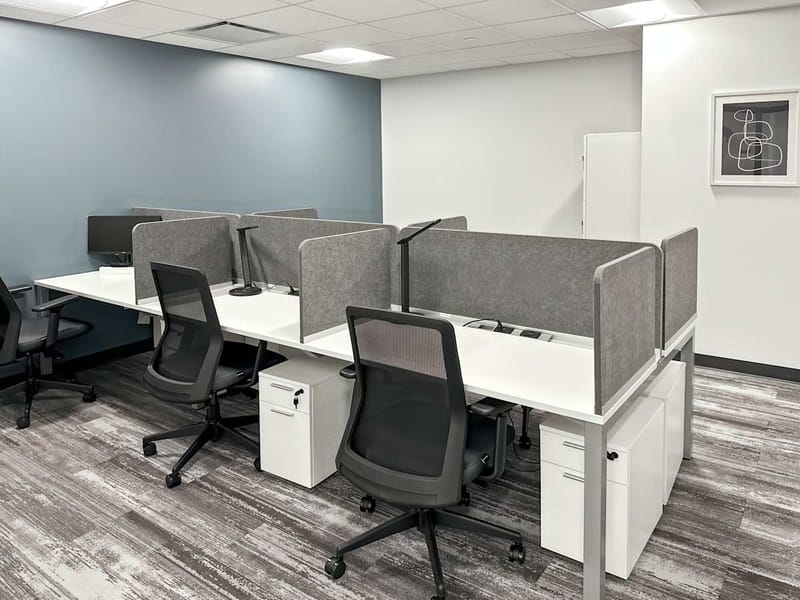 Regus - 140 Broad Street,Suite 200 image 8
