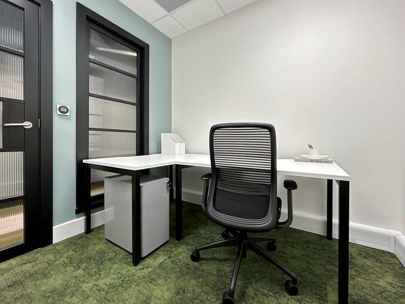 Regus - Temple Road, Newtown Blackrock,Temple House image 13