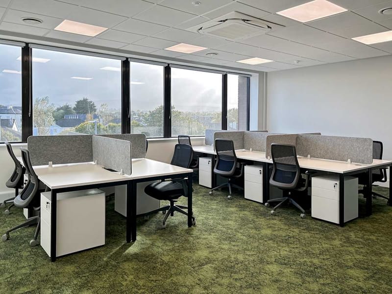 Regus - Temple Road, Newtown Blackrock,Temple House image 7