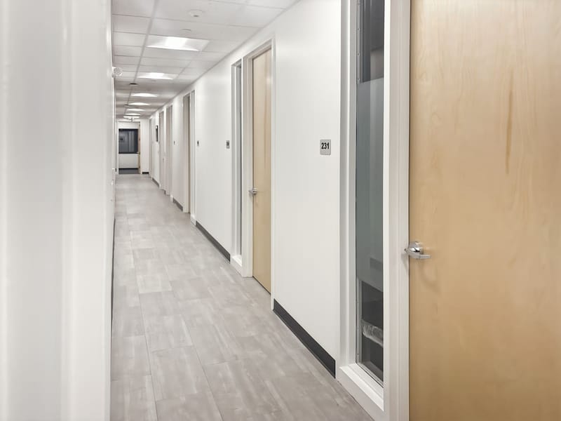 Regus - 1100 Cornwall Road,Suite 200 image 10