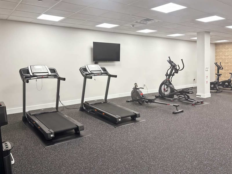 Regus - 1100 Cornwall Road,Suite 200 image 13