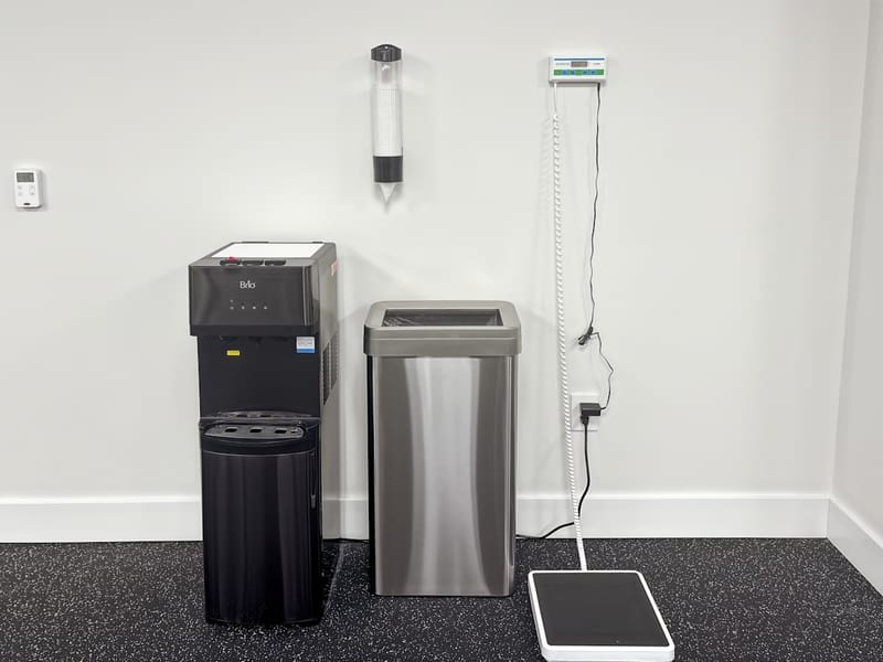 Regus - 1100 Cornwall Road,Suite 200 image 14