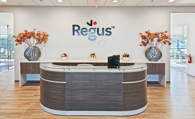 Regus - 18722 University Blvd,Suite 200 2nd floor image 2
