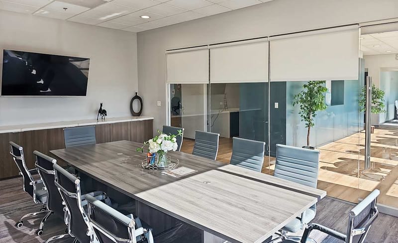 Regus - 18722 University Blvd,Suite 200 2nd floor image 3