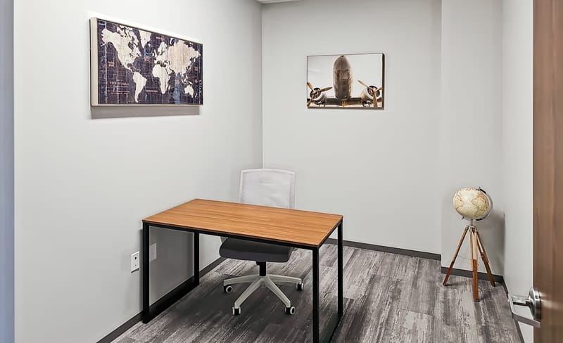 Regus - 18722 University Blvd,Suite 200 2nd floor image 7