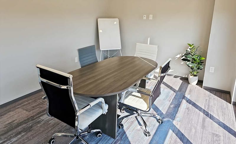 Regus - 18722 University Blvd,Suite 200 2nd floor image 9