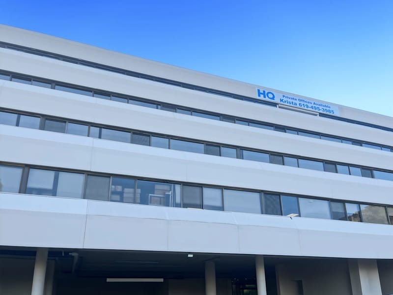 Hq - 5005 Texas St.,4th Floor image 11