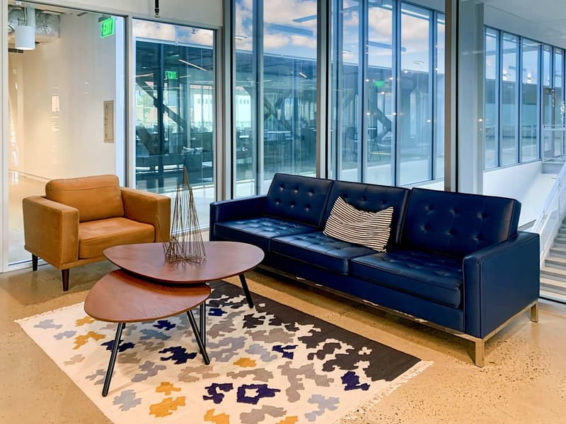 Regus - 12358 Parklawn Dr.,Suite 300 image 4