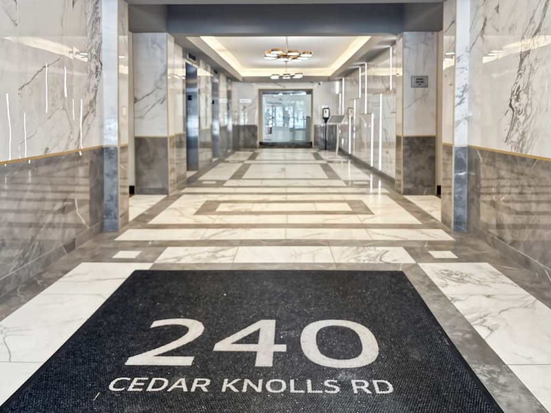 Regus - 240 Cedar Knolls Road,Suite 100 image 3
