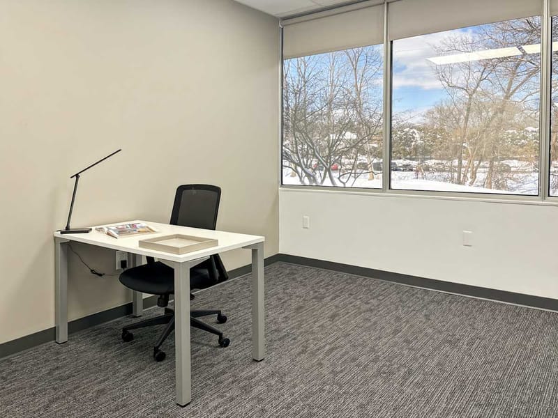 Regus - 240 Cedar Knolls Road,Suite 100 image 6