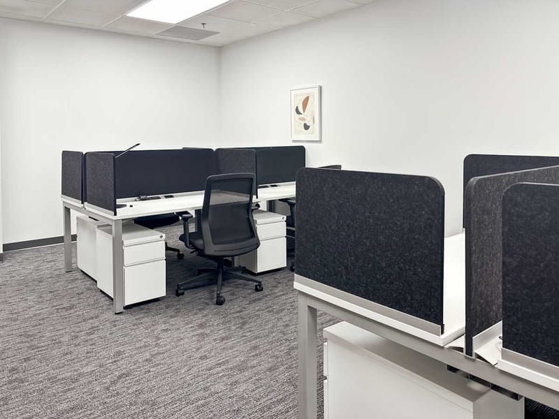 Regus - 240 Cedar Knolls Road,Suite 100 image 7