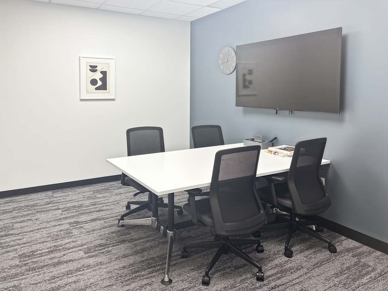 Regus - 576 Central Ave,3rd Floor image 10