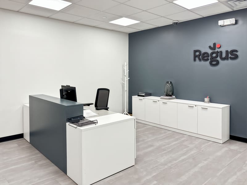 Regus - 576 Central Ave,3rd Floor image 12