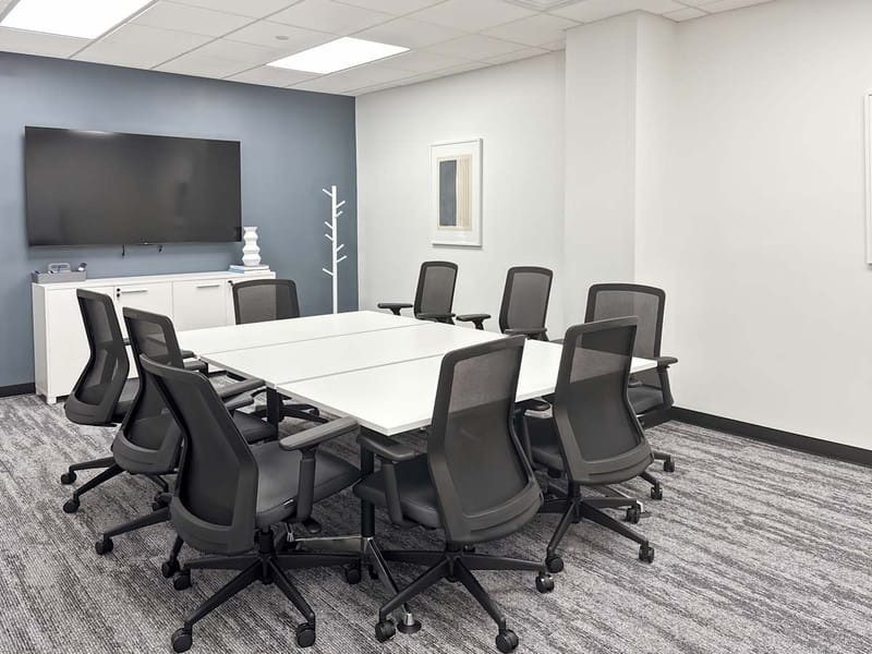 Regus - 576 Central Ave,3rd Floor image 3
