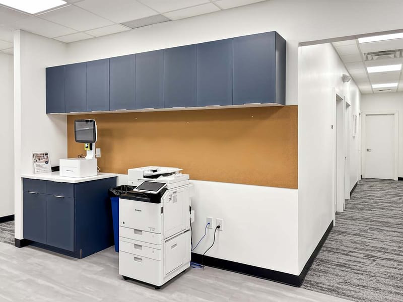 Regus - 576 Central Ave,3rd Floor image 4