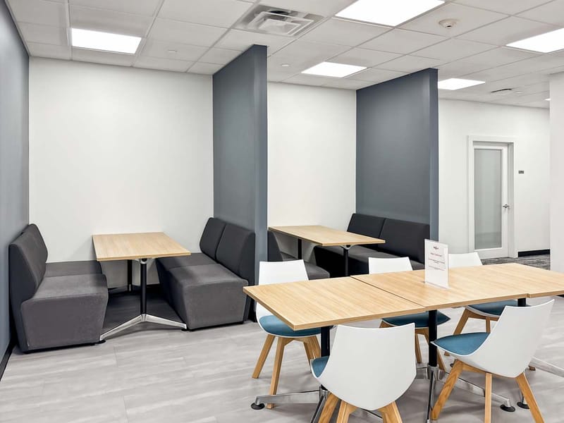 Regus - 576 Central Ave,3rd Floor image 5