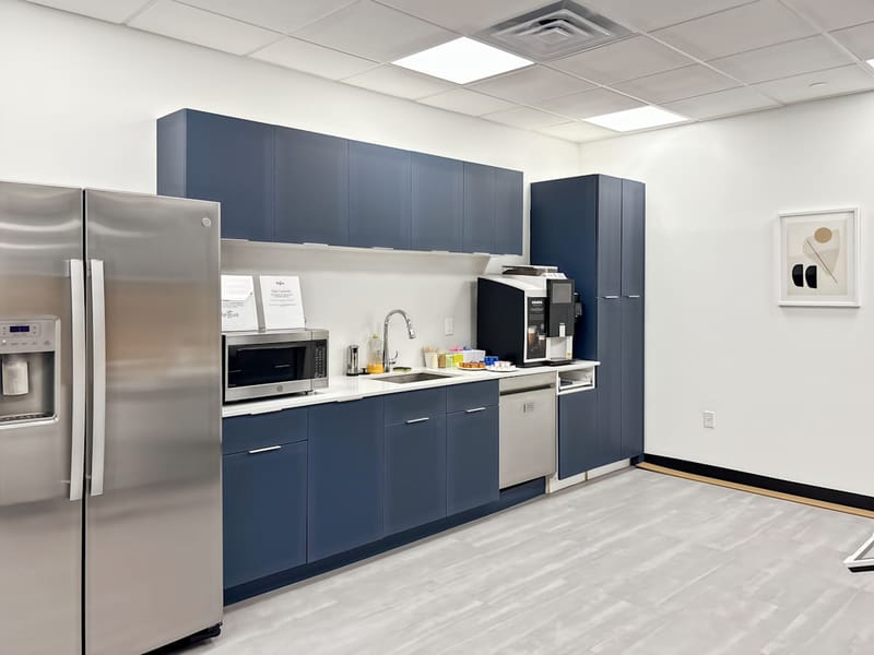 Regus - 576 Central Ave,3rd Floor image 6